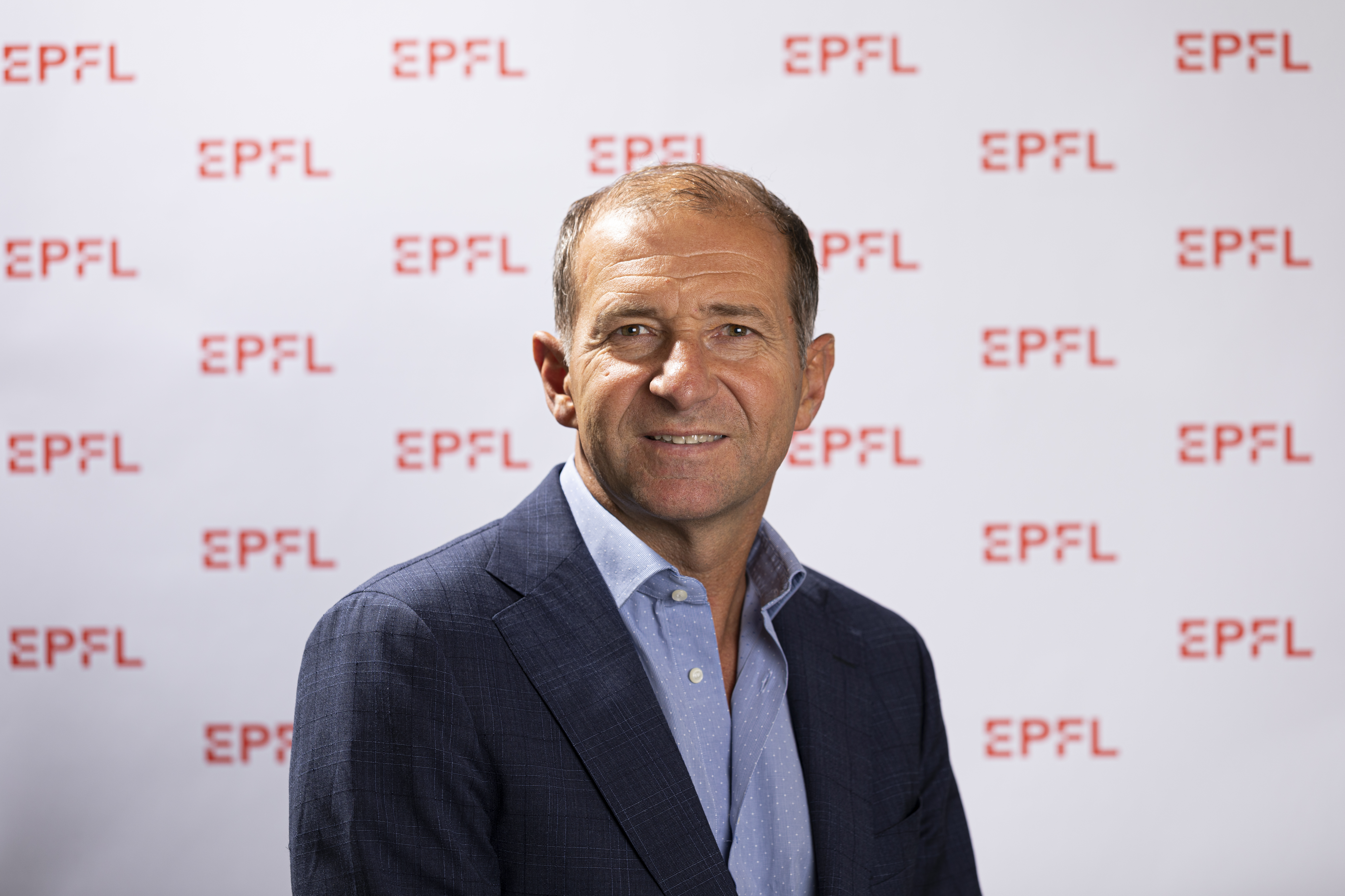 Prof. Dr. Ambrogio Fasoli