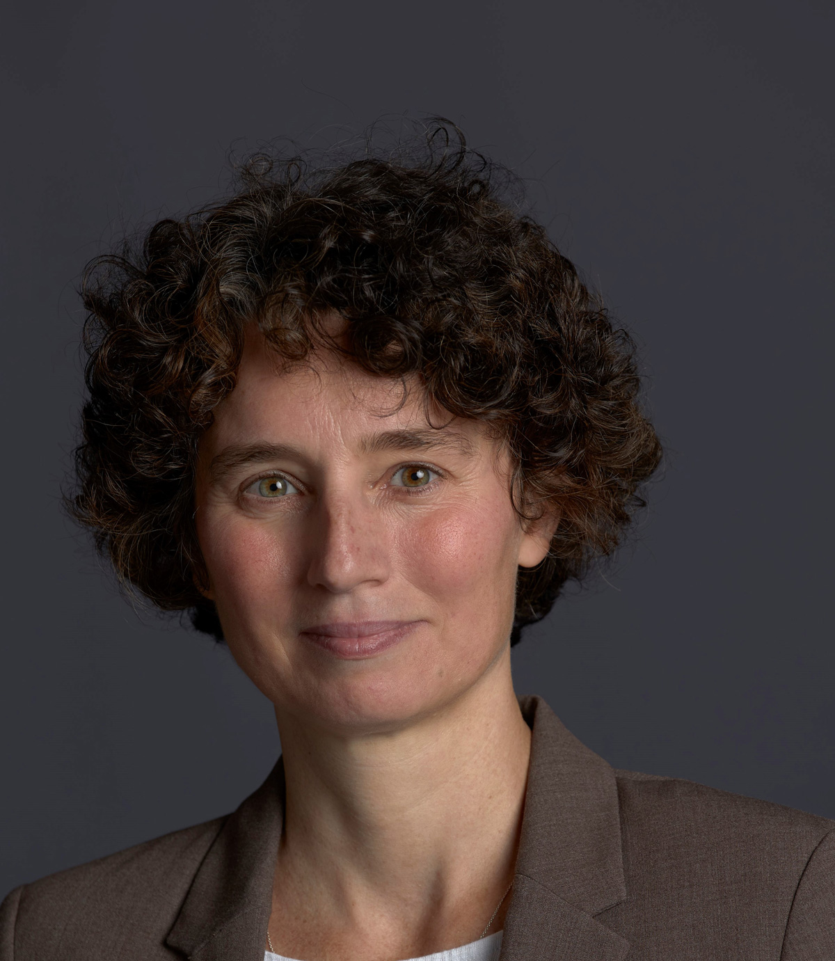 Prof. Dr. Annalisa Manera
