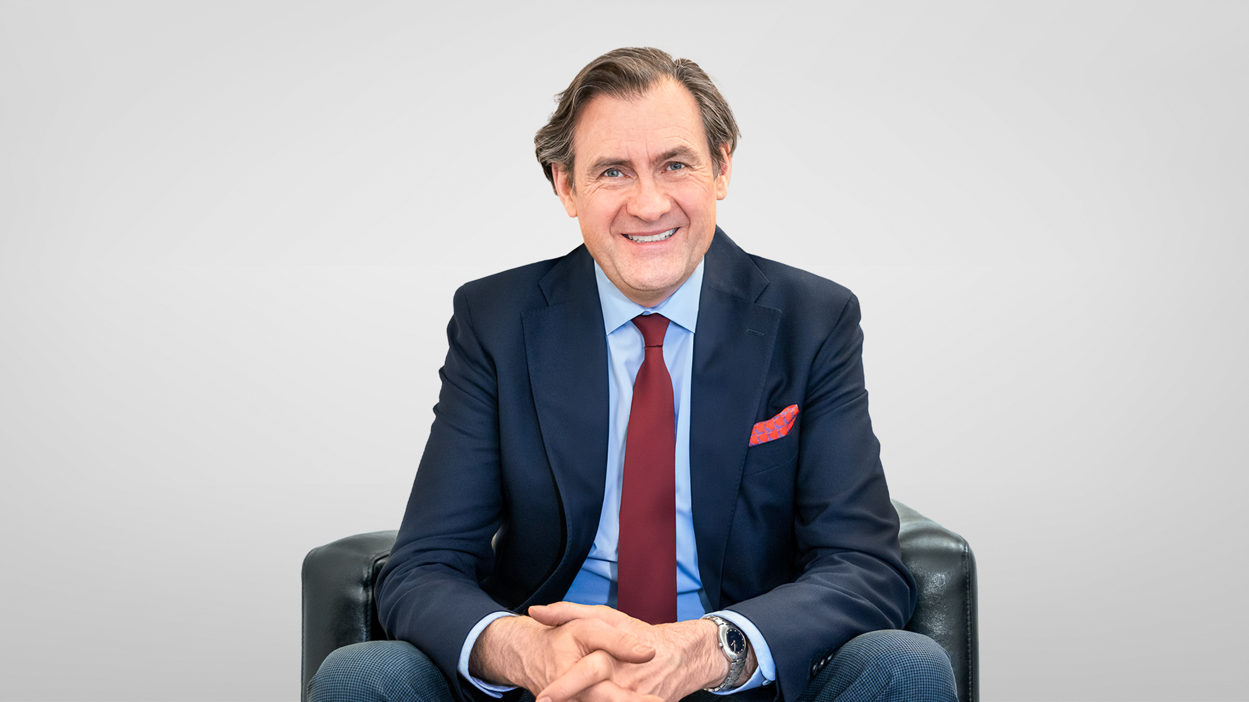 Prof. Dr. Benoît Dubuis