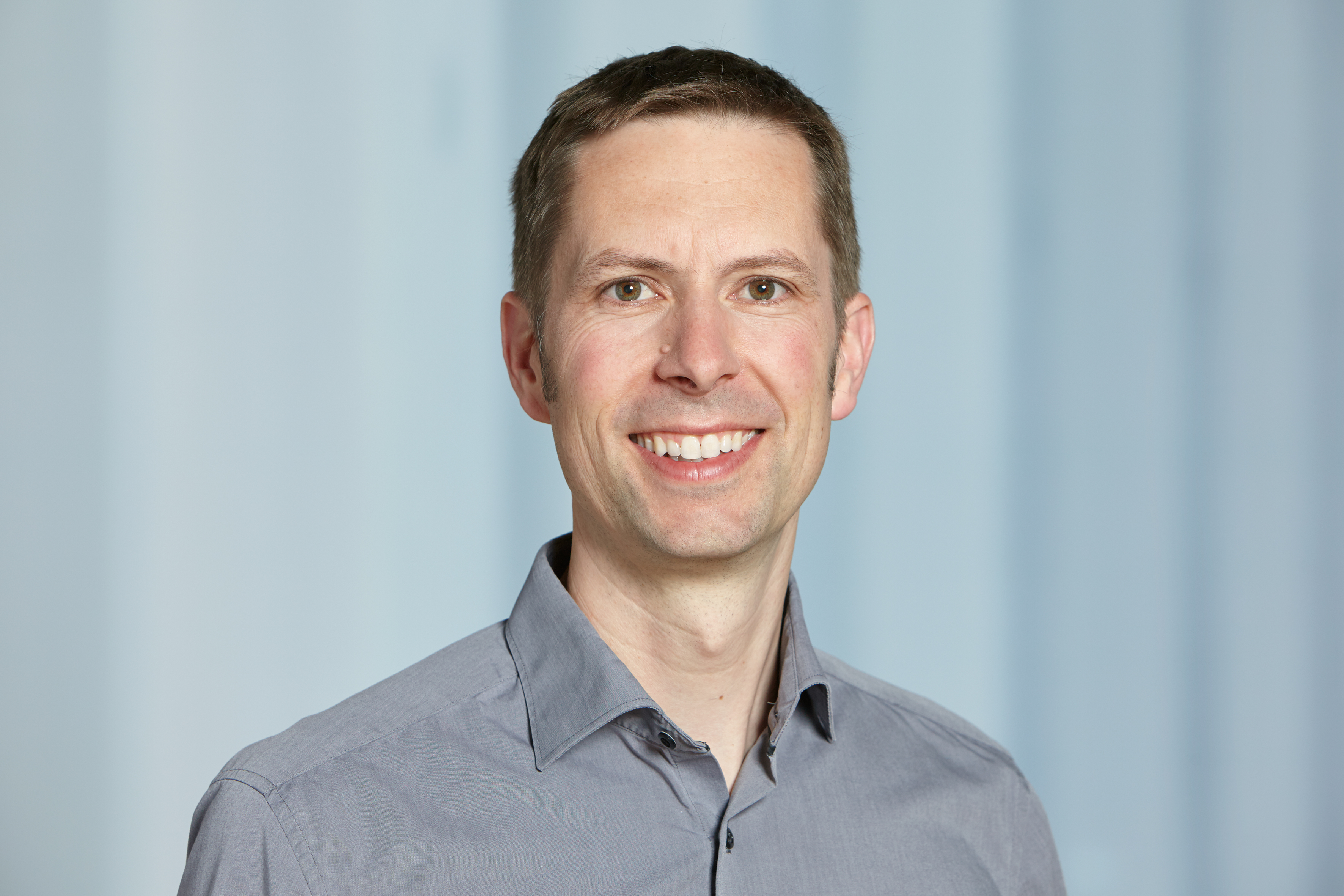 Prof. Dr. Christian Franck