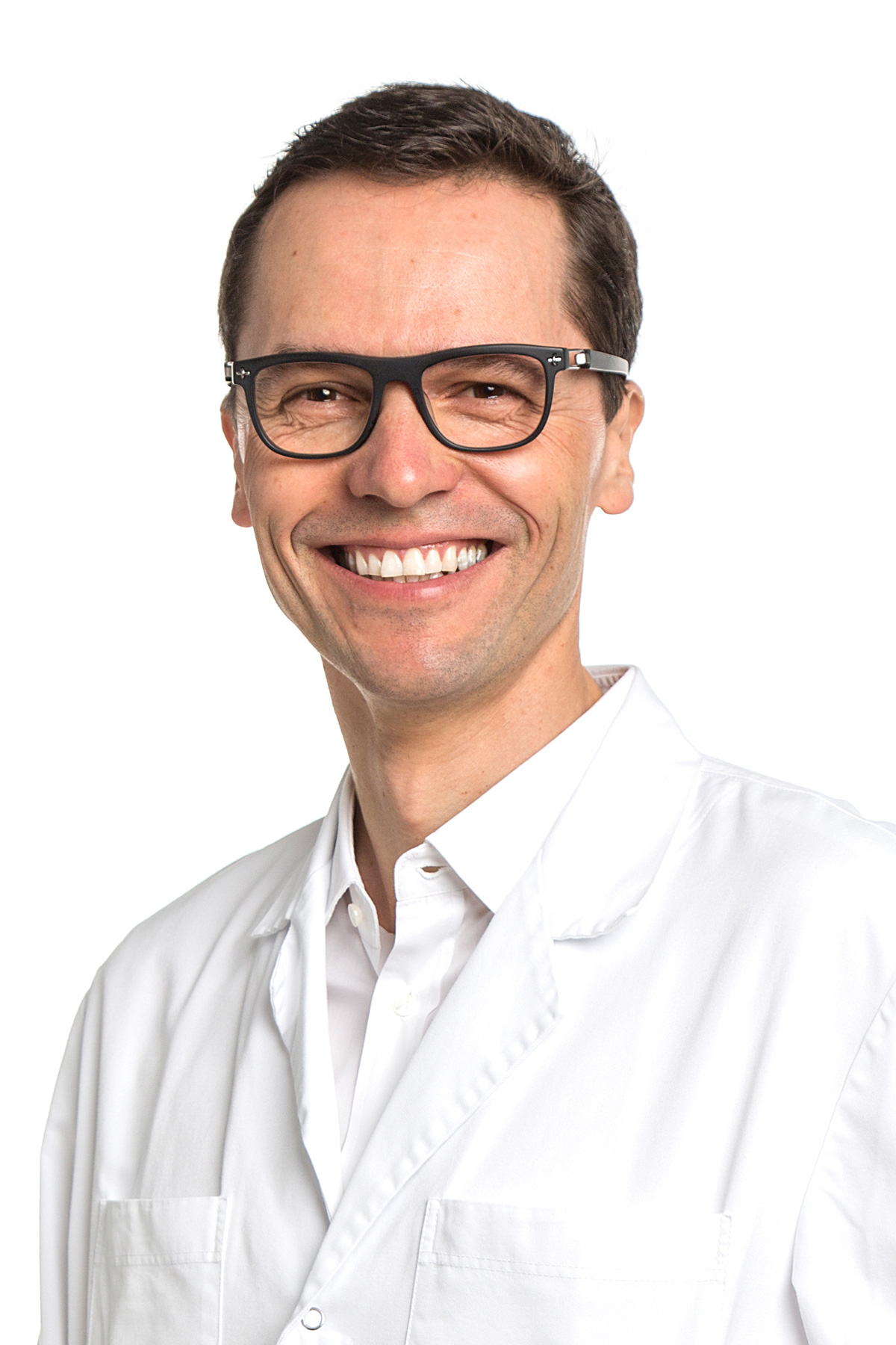 Prof. Dr. Christoph Stettler