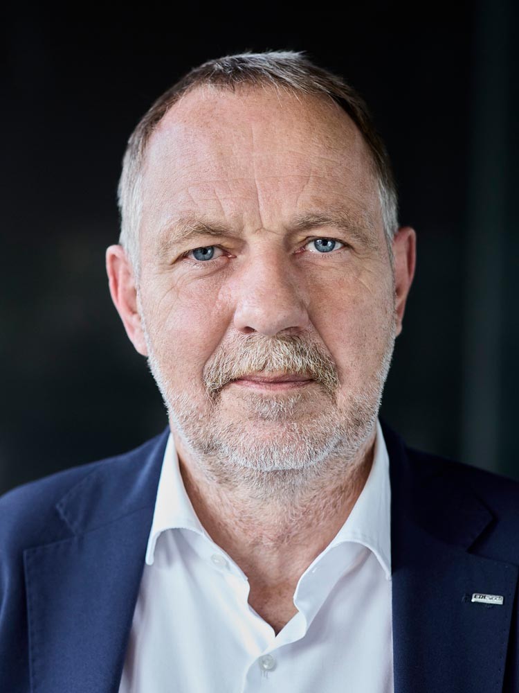 Prof. Dr. Detlef Günther