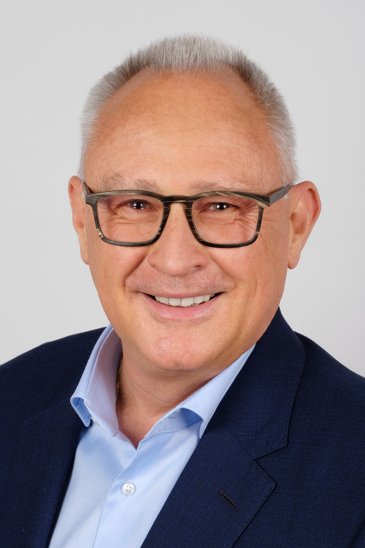 Dr. Djordje Filipovic