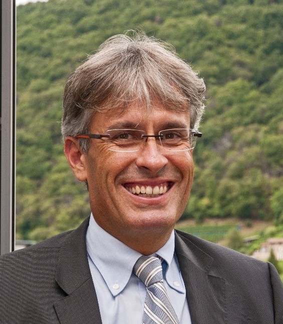 Prof. Dr. Franco Gervasoni