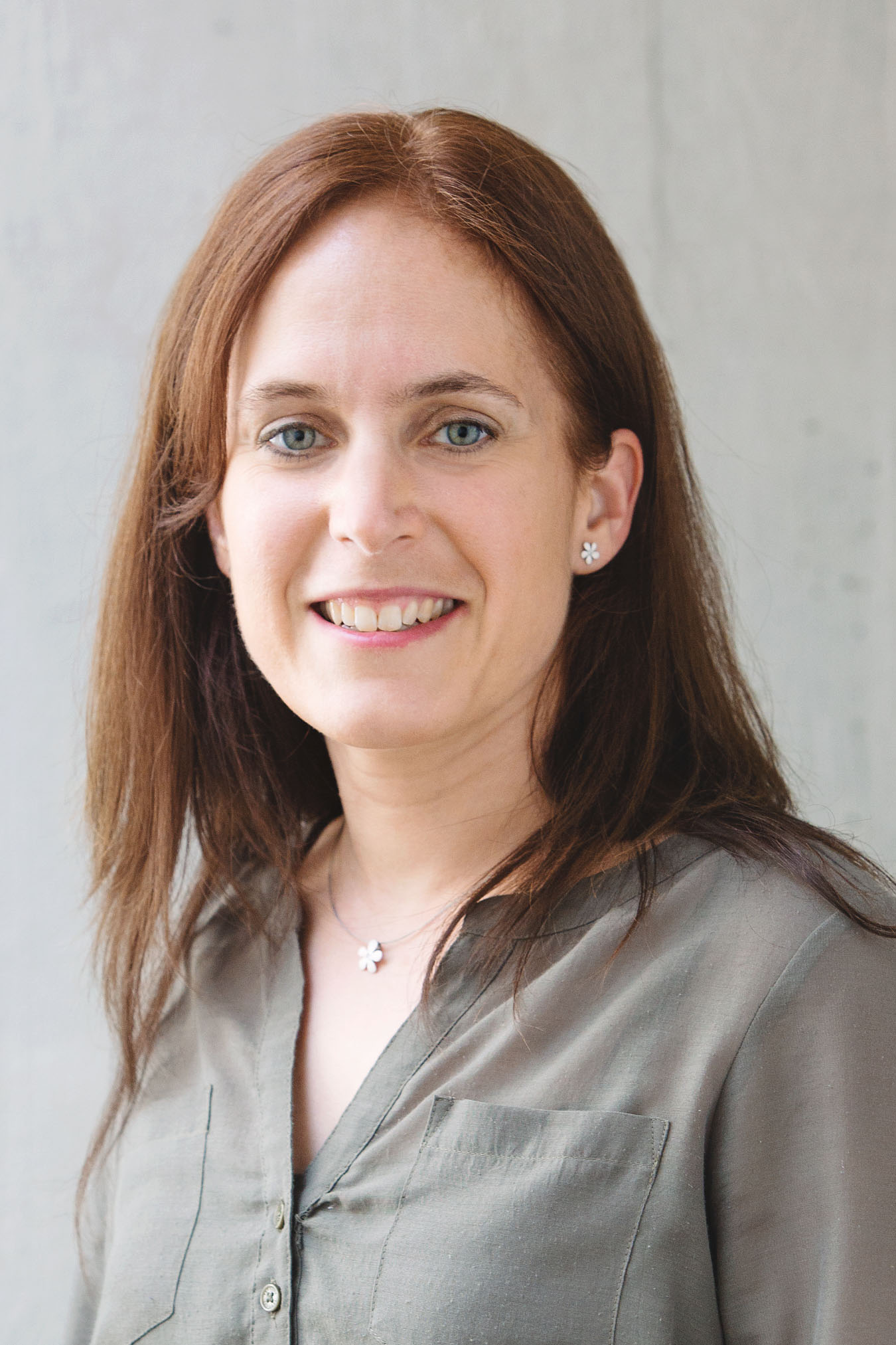 Prof. Dr. Gabriela Hug