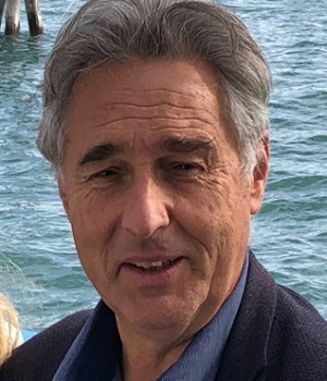 Prof. Dr. Giovanni Dietler