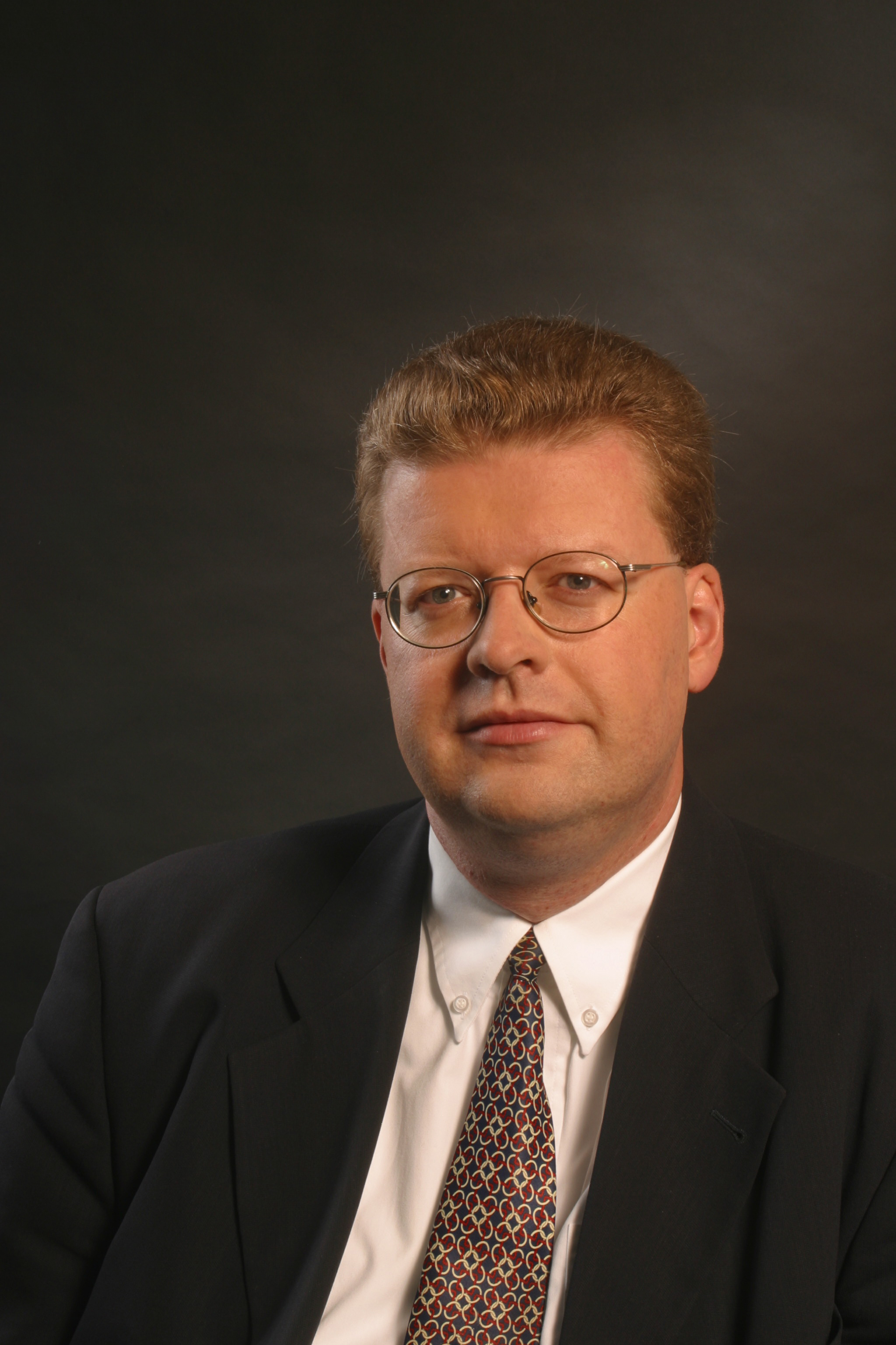 Prof. Dr. Hannes Lubich