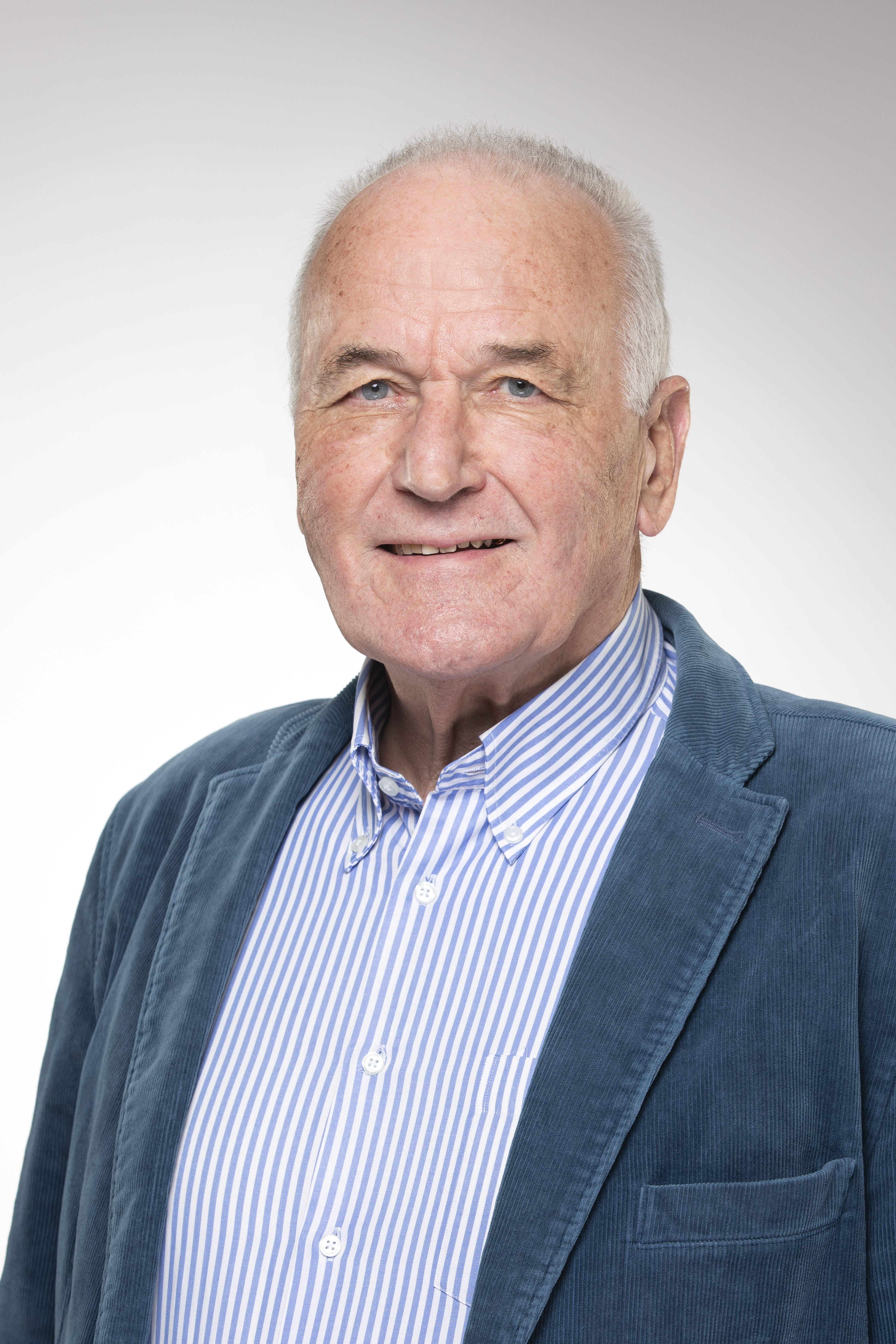 Dr. Hans-Peter Meyer