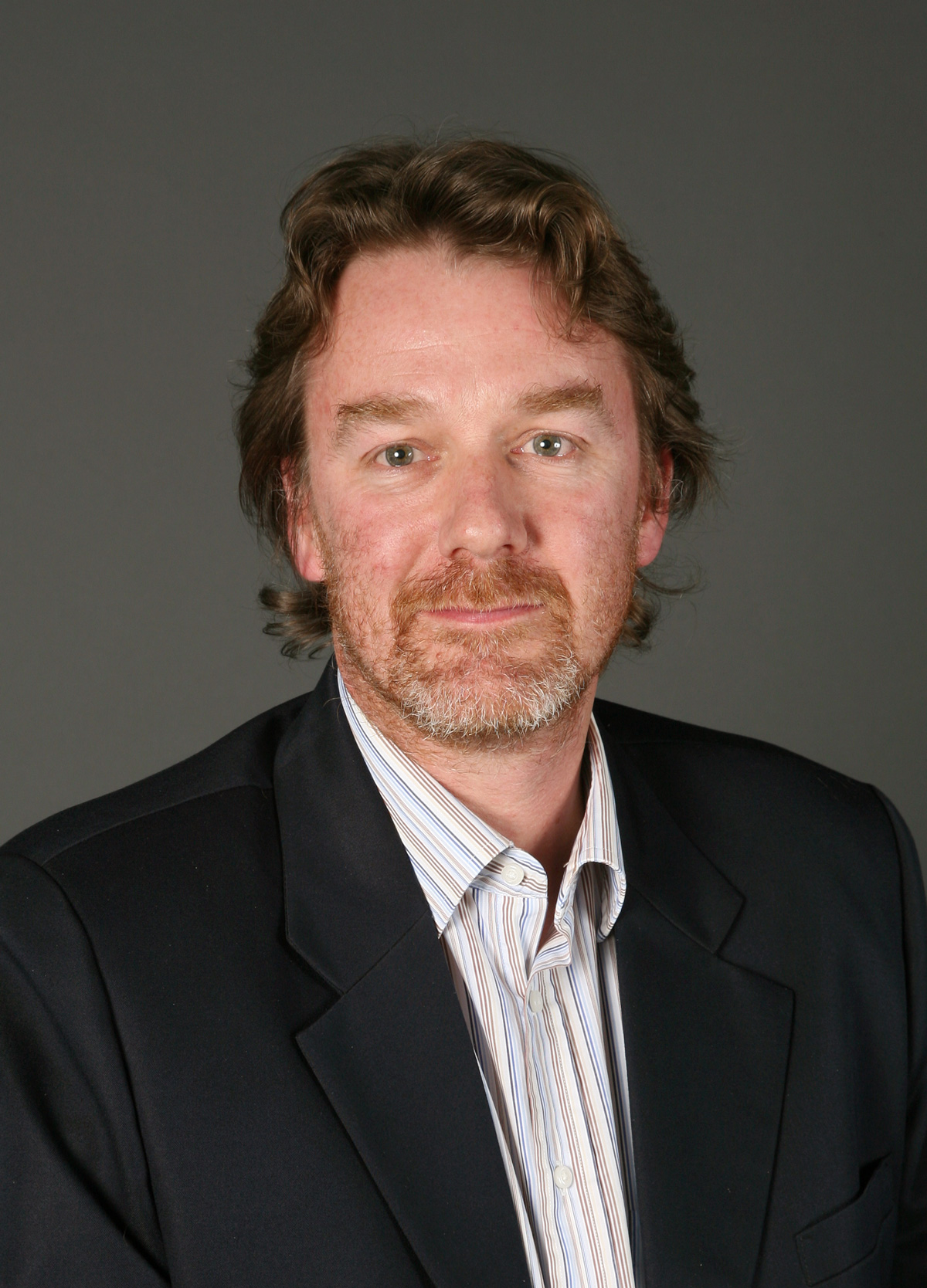 Prof. Dr. Jürgen Brugger