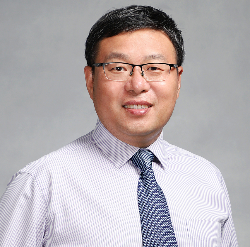 Prof. Dr. Junguo Liu