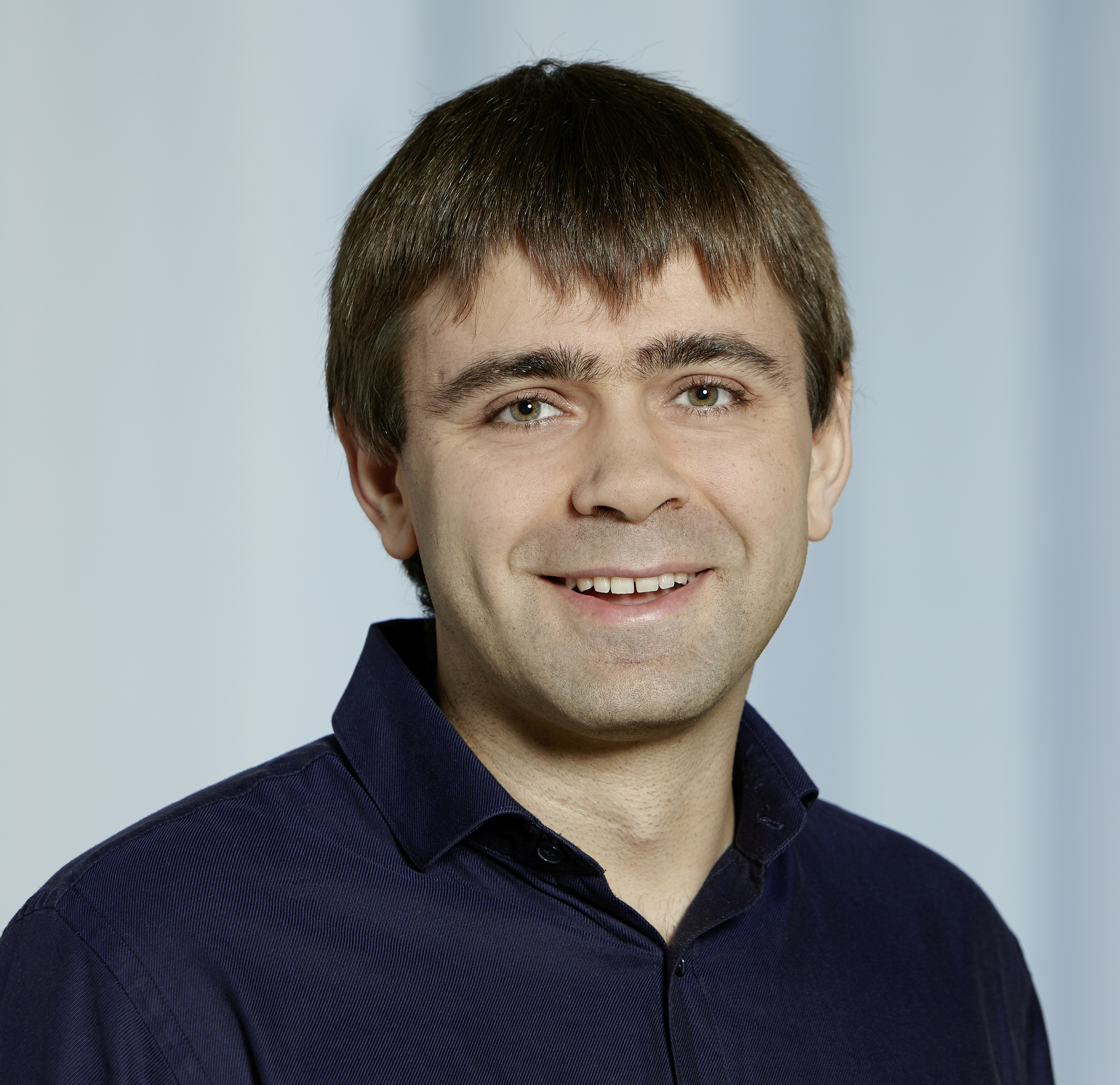 Prof. Dr. Maksym Kovalenko