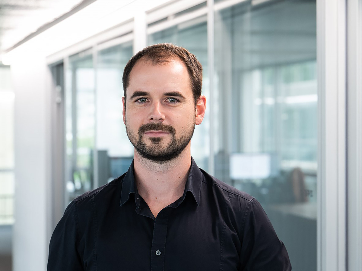 Prof. Dr. Marco Hutter