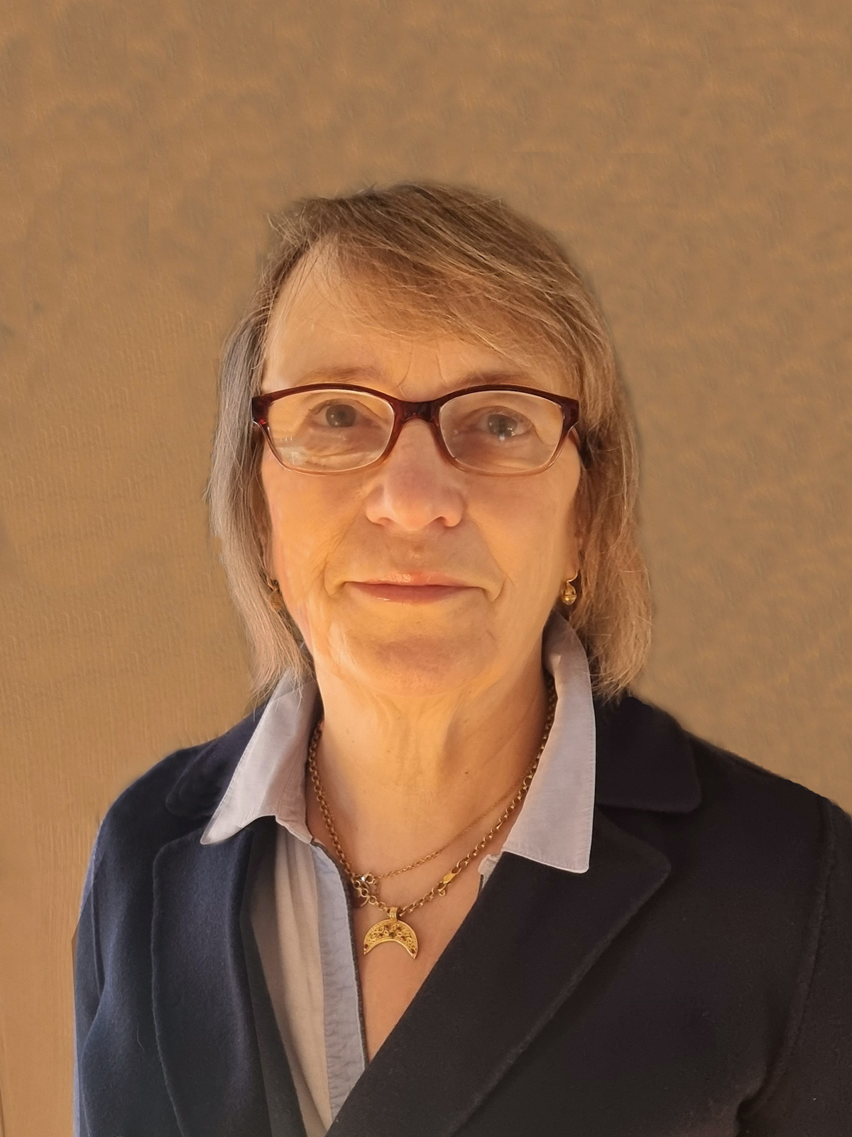 Dr. Marie-Christine Sawley