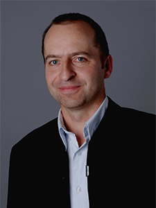 Dr. Markus Rossi