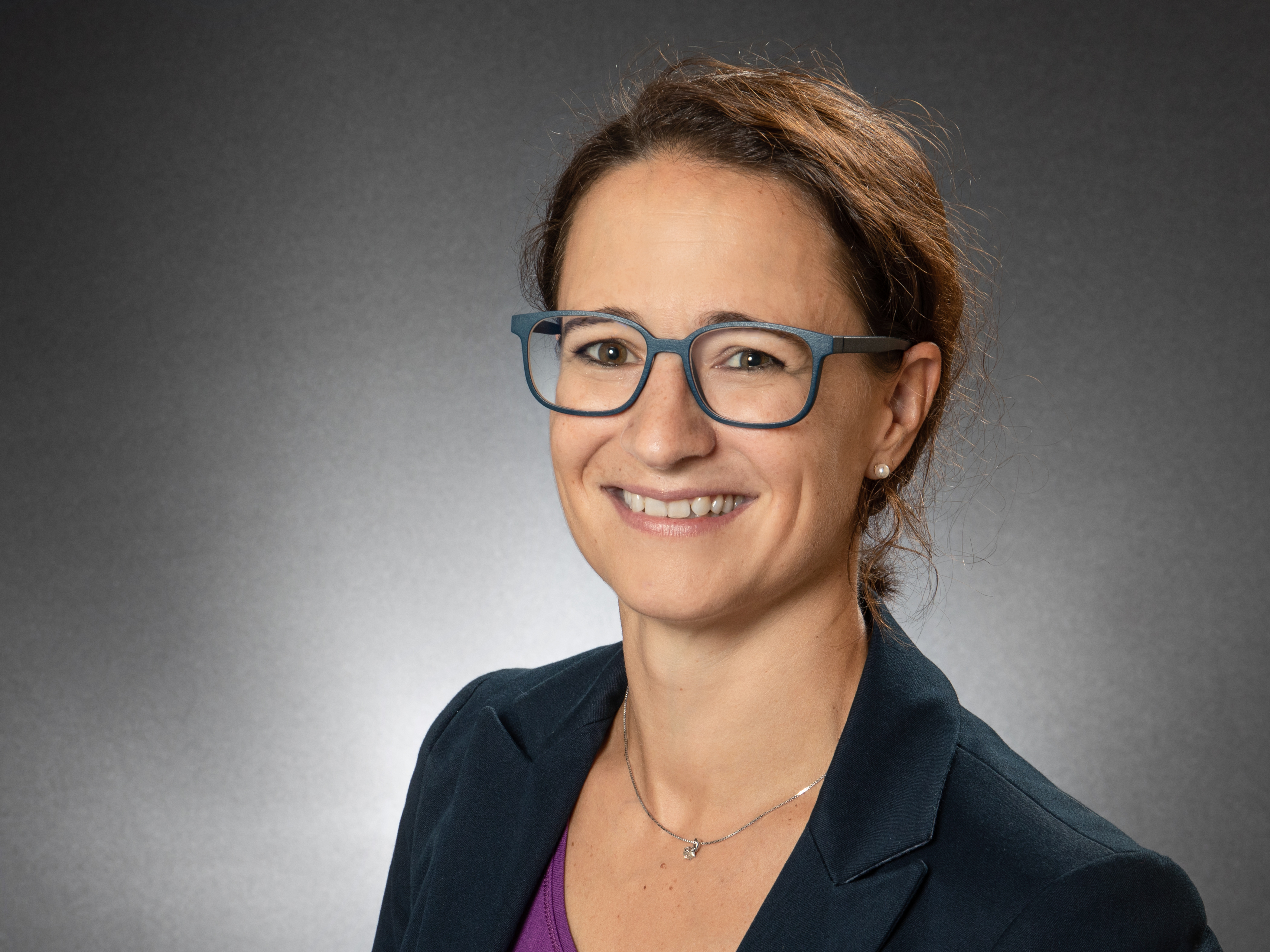 Prof. Dr. Patricia Deflorin