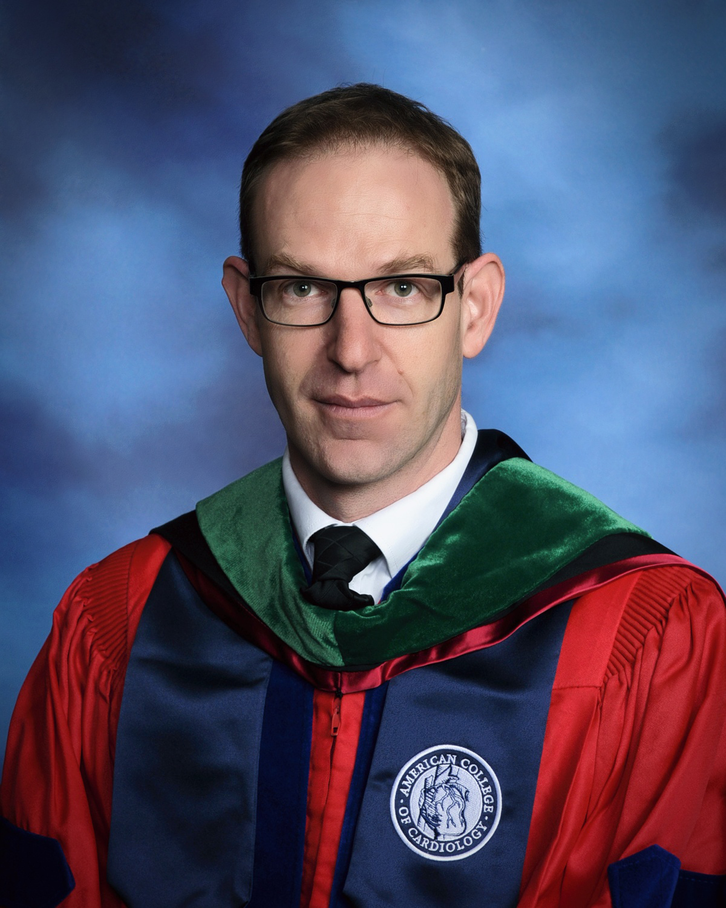 Prof. Dr. Roger Abächerli