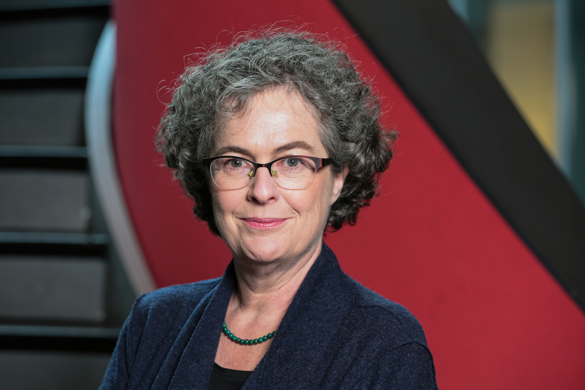 Prof. Dr. Sabine Süsstrunk