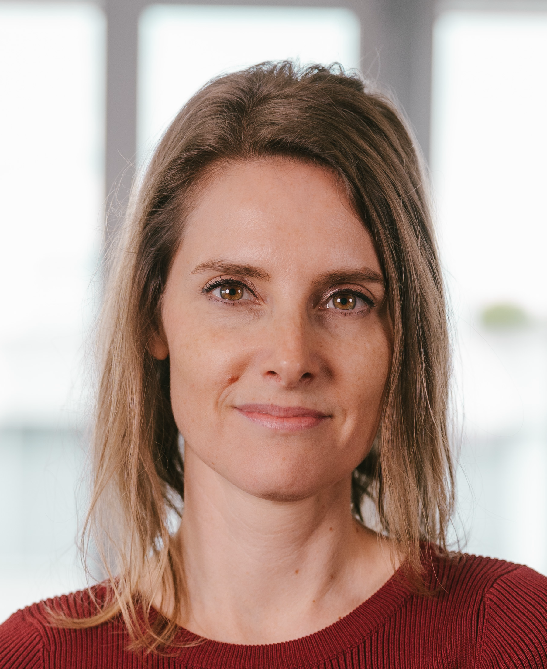 Dr. Silvia Quarteroni