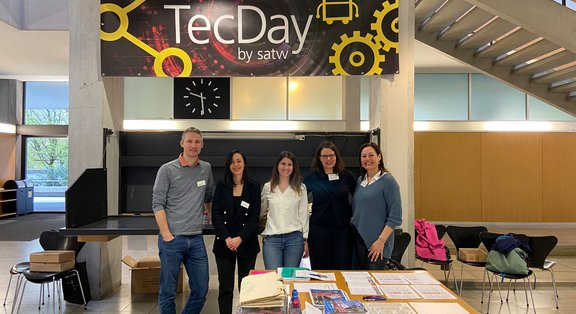 TecDay Freudenberg