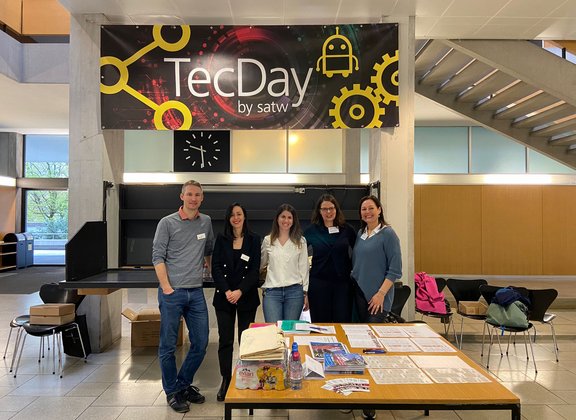 TecDay Freudenberg