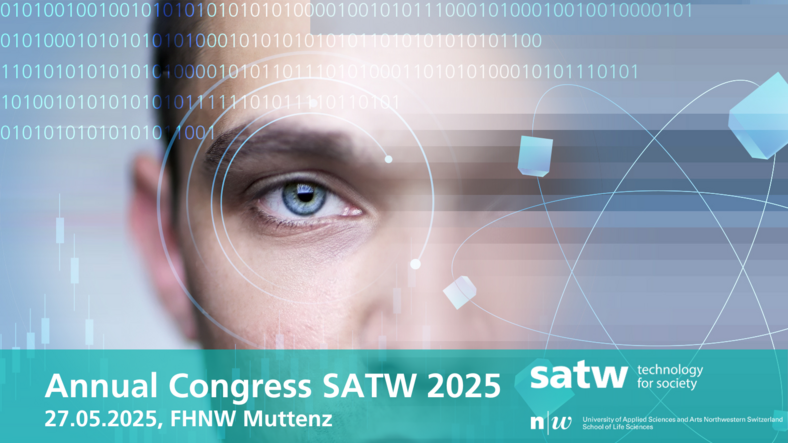 Annual Congress SATW 2025