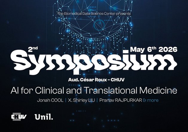 AI for clinical and translational medicine