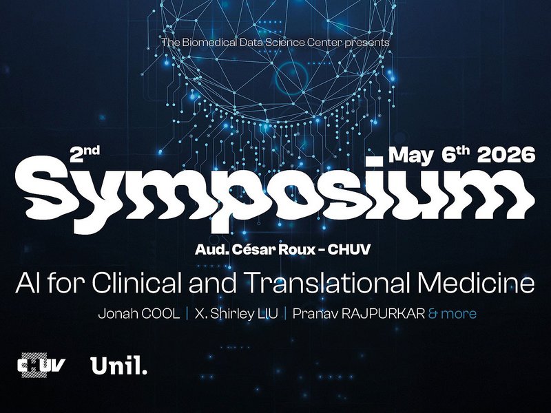 AI for clinical and translational medicine