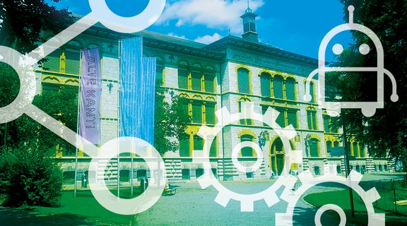 TecDay Alte Kanti Aarau