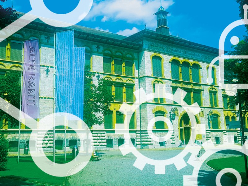 TecDay Alte Kanti Aarau