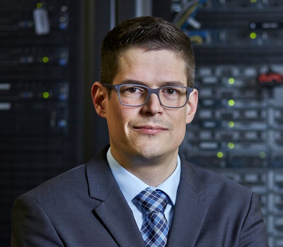 Foto von Bernhard Tellenbach
