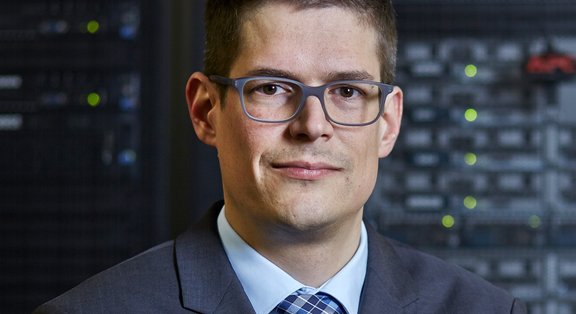 Foto von Bernhard Tellenbach