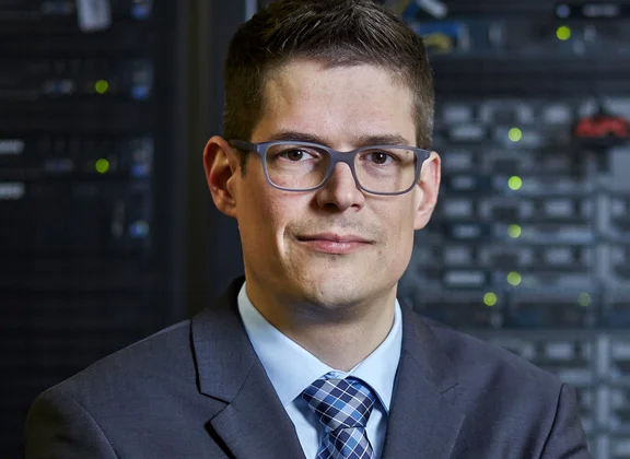 Foto von Bernhard Tellenbach