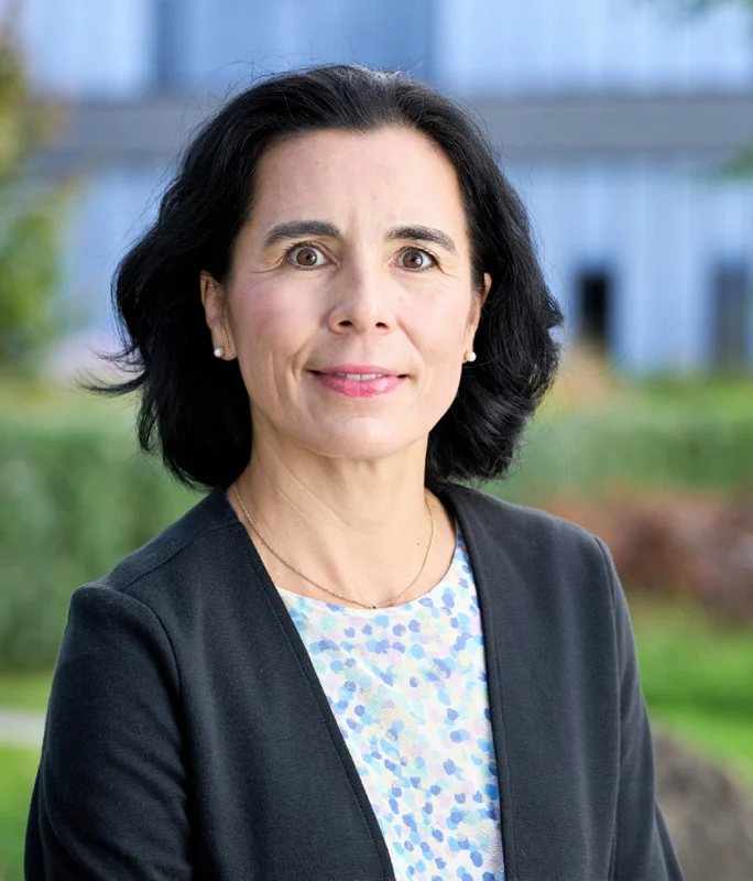 Prof. Agathe Koller
