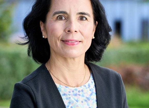 Prof. Dr. Agathe Koller