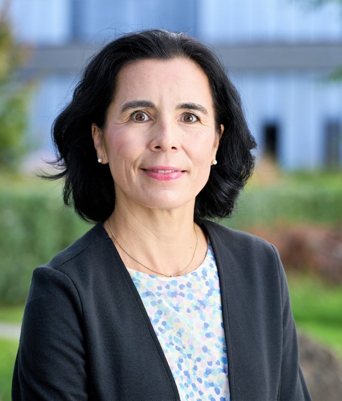 Prof. Dr. Agathe Koller