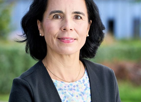 Prof. Dr. Agathe Koller