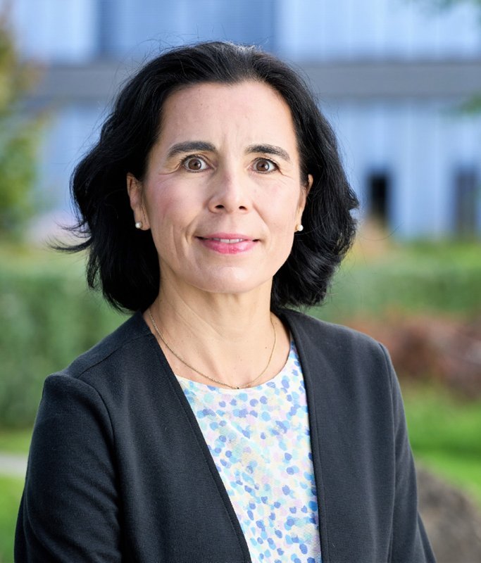 Prof. Dr. Agathe Koller