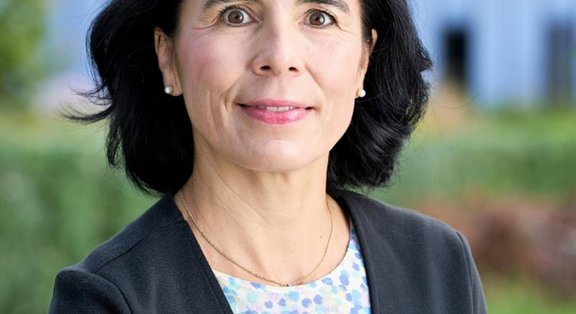 Prof. Dr. Agathe Koller