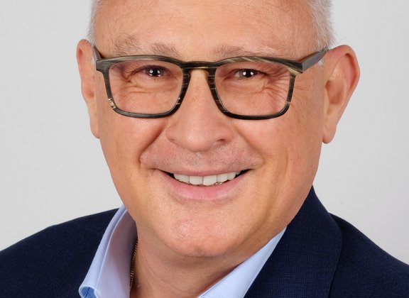 Dr. Djordje Filipovic