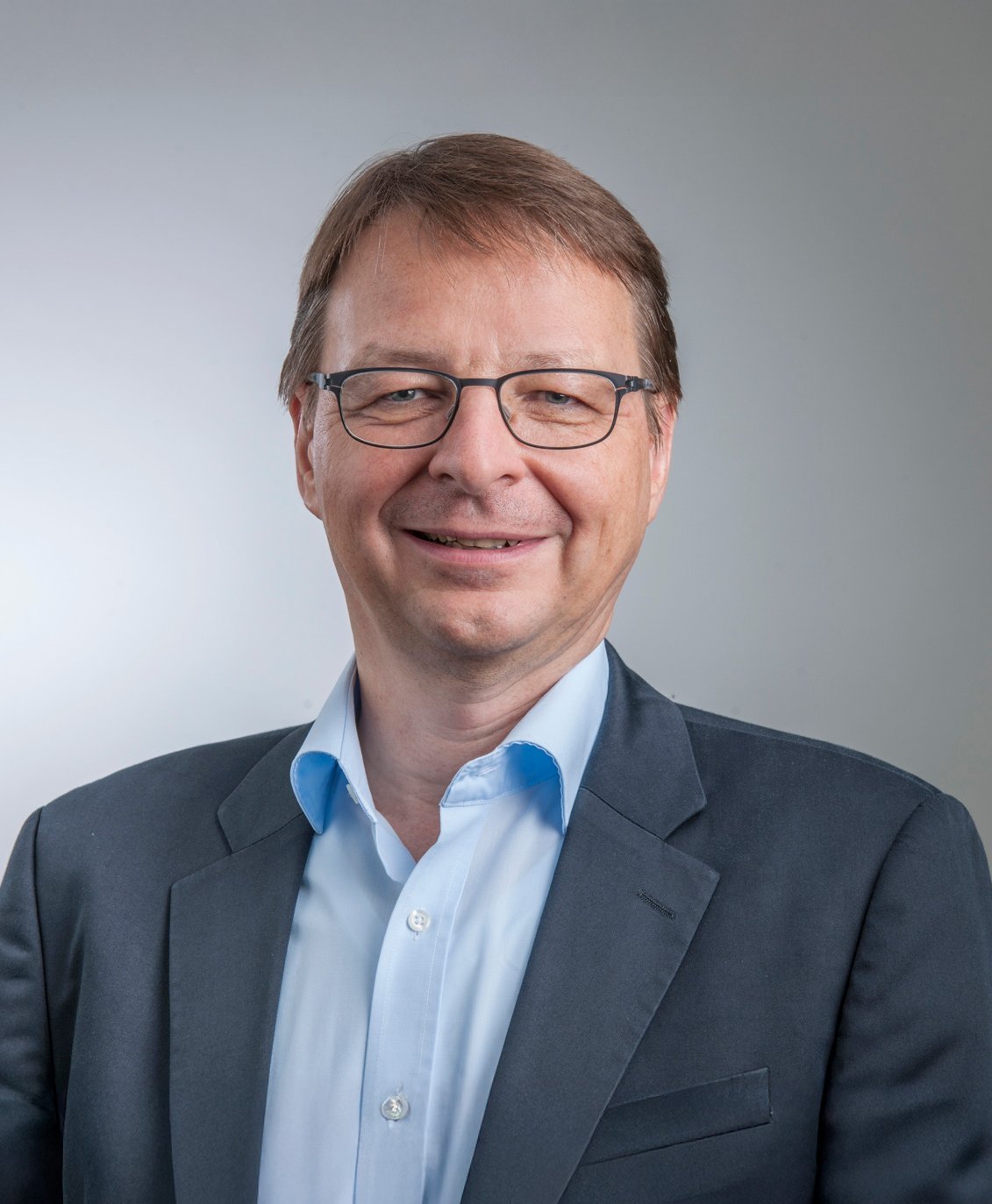 Prof. Dr. Christofer Hierold