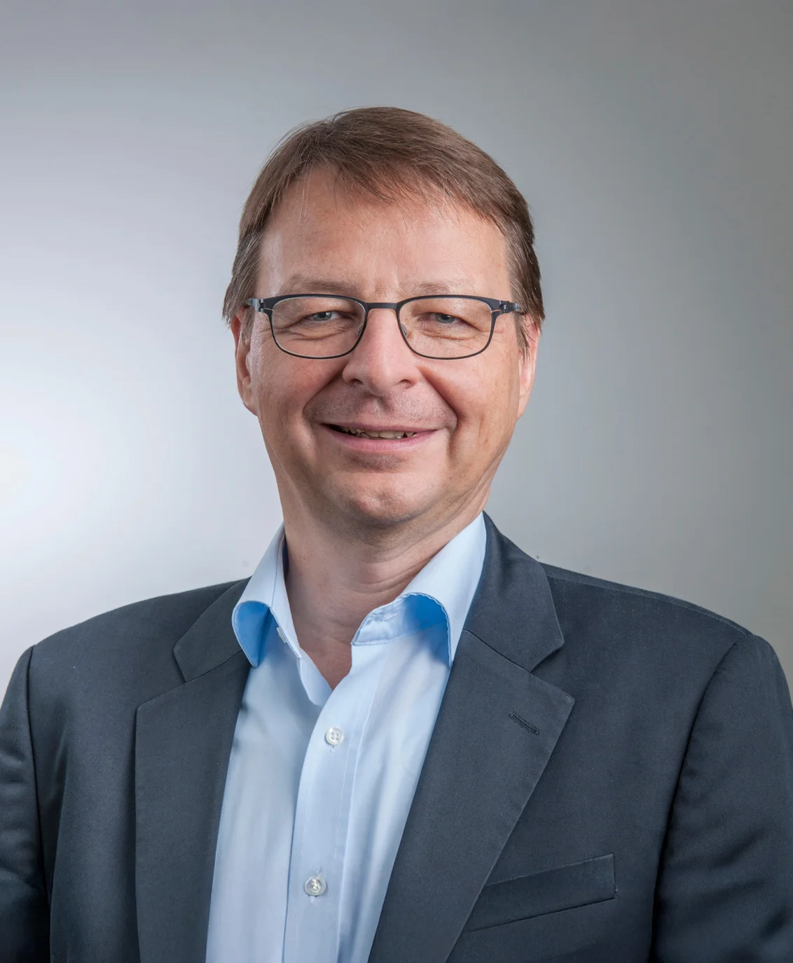 Prof. Christofer Hierold