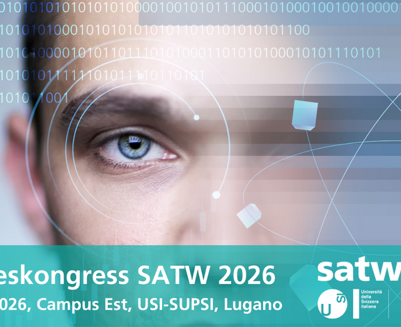 Jahreskongress SATW 2026