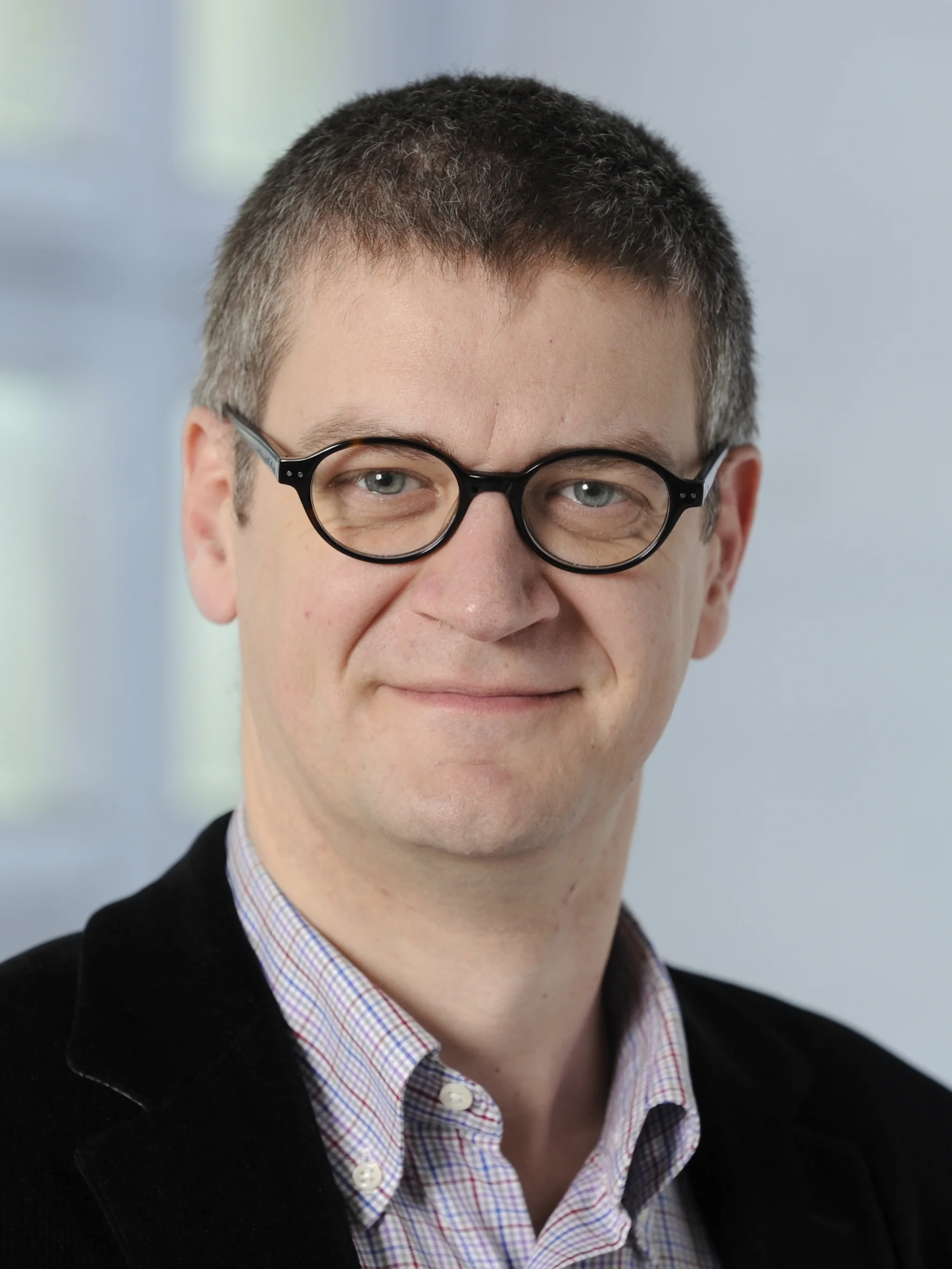 Prof. Christophe Copéret