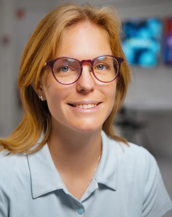 Dr. Millicent Dockerill, Universität Genf 