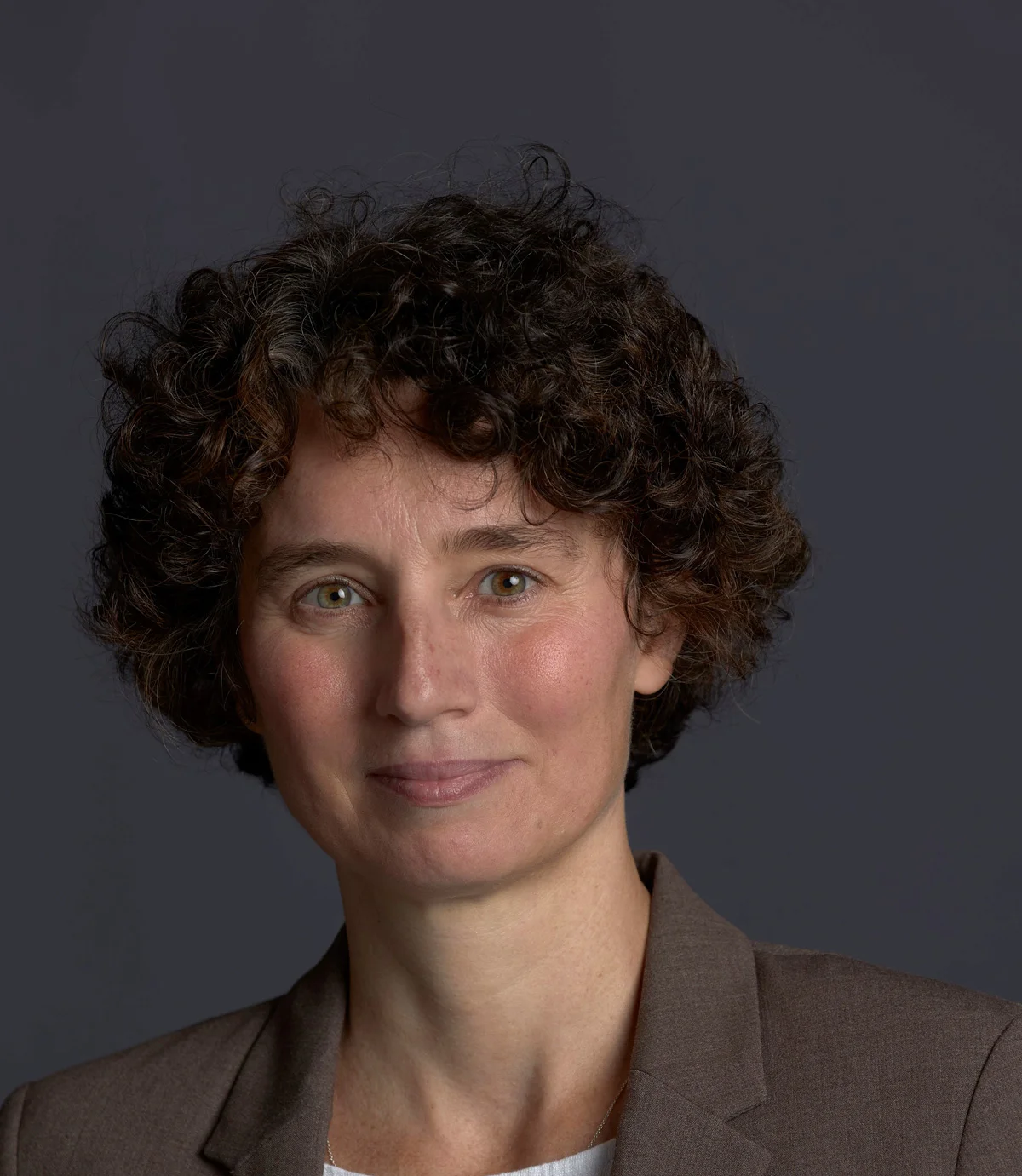 Prof. Annalisa Manera