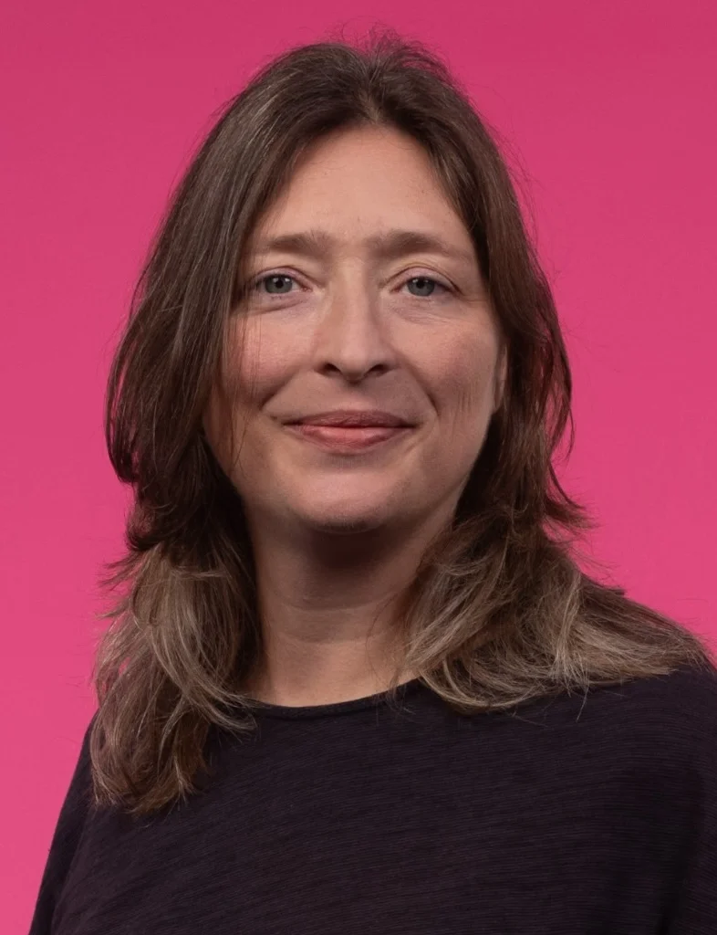 Dr. Santina Russo