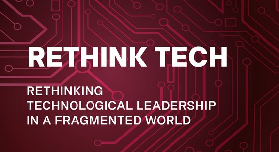 Rethinking Technological Leadership in a Fragmented World