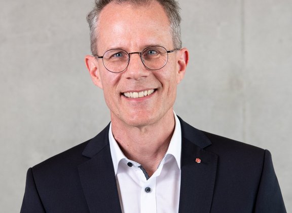 Prof. Matthias Sulzer