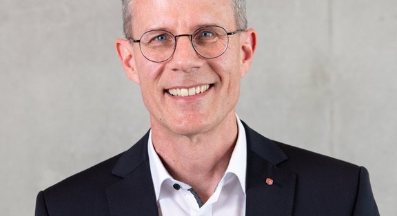 Prof. Matthias Sulzer