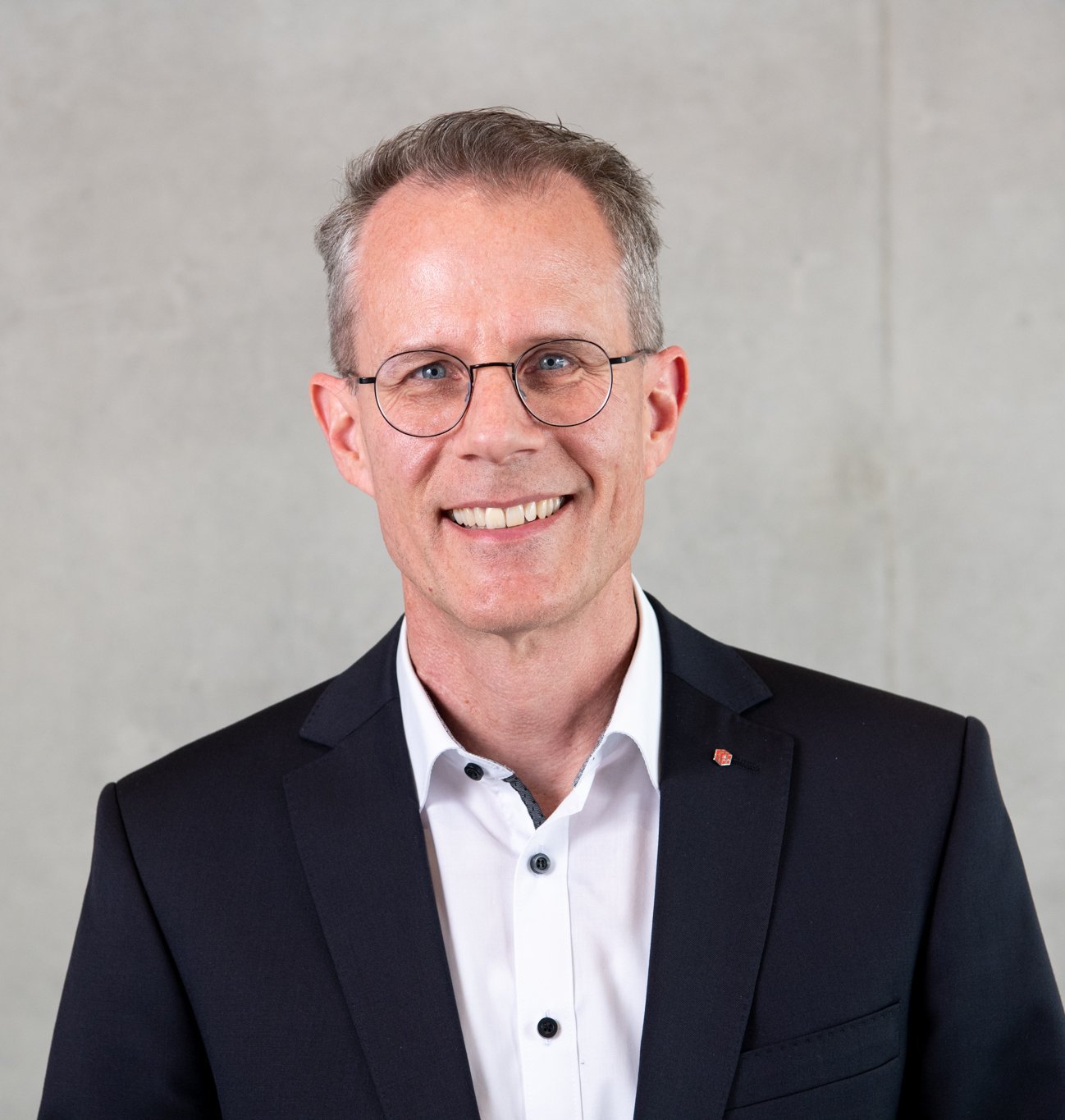 Prof. Matthias Sulzer